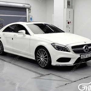 [벤츠]CLS클래스 W218 CLS 250 d 4MATIC AMG Line ★중고차★중고차매입★전액할부★저신용자★신불자★소액할부★현금★카드 전부 가능합니다!