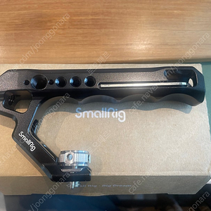 Smallrig Arri Handle 2165C