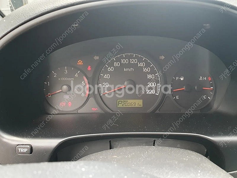 그랜드스타렉스 캠핑카 -1500만원--2