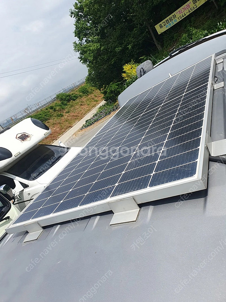 그랜드스타렉스 캠핑카 -1500만원--3