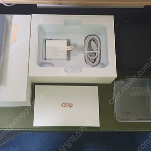 gpd win mini 7840u 32g 512g팝니당