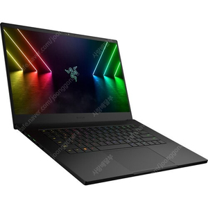 RAZER BLADE 15.6' RTX 3070Ti