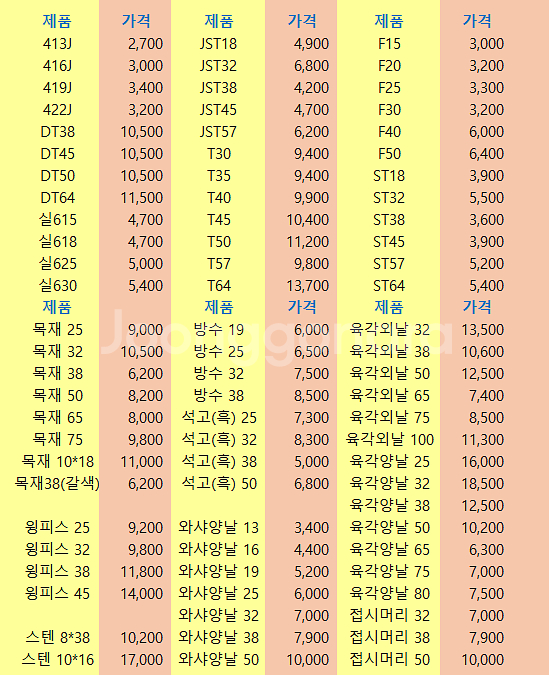 합성데크 합성원목 인조데크--3