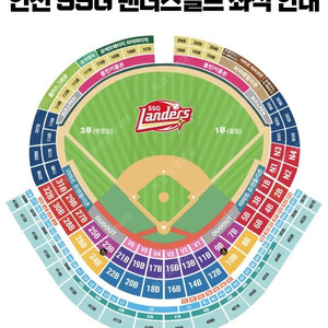 (정가 이하) 8월18일(일) 한화 vs SSG 몰리스 그린존 2연석