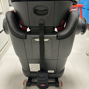 Britax romer 독일 브라이텍스 로머 카시트 유아동용 팝니다.