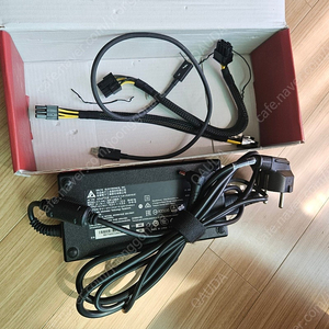 Zotac amp box mini 팝니다. 택포 13만원