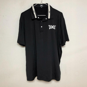 PXG 남성 반팔티 105XL