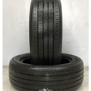 A급 중고타이어 금호타이어 솔루스 TA51 225/55R17 그랜저IG K7프리미어