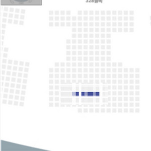 8월18일 18시 잠실 야구장 KIA VS LG 328블록 (응원석 뒤 네이비) 15열 한자리 판매합니다.