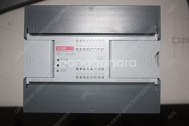LS XBC-DR32H--0