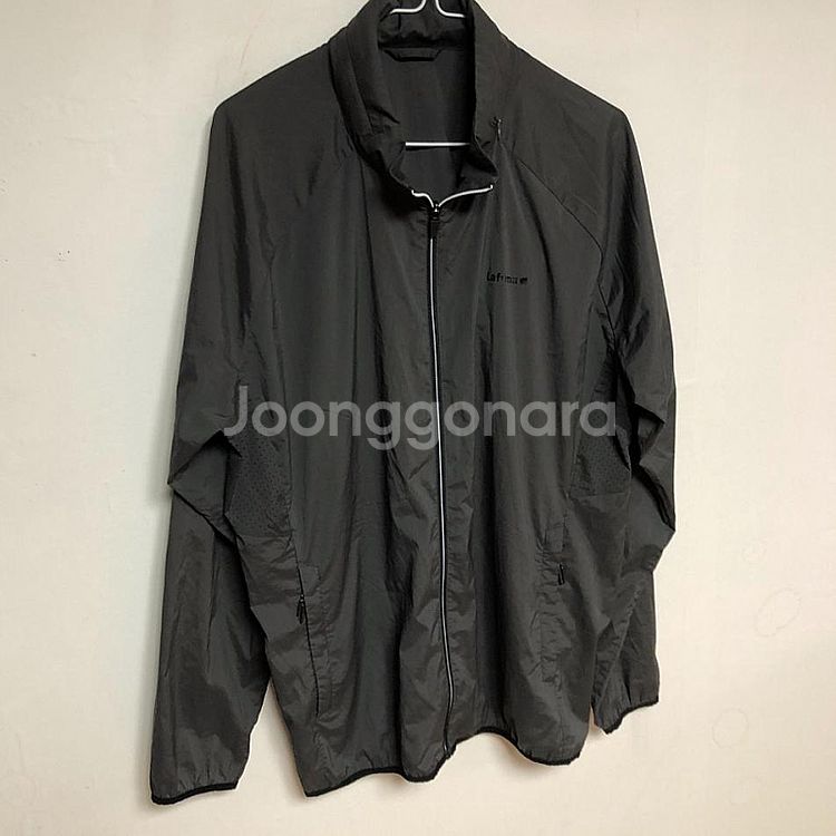 라푸마 남성 바람막이 110XXL--1