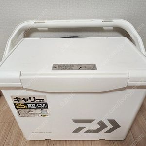 다이와 씨쿨캐리 25리터 캐리어 아이스박스 쿨러 SU2500(가격다운)