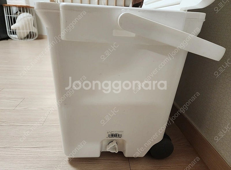 다이와 씨쿨캐리 25리터 캐리어 아이스박스 쿨러 SU2...--4
