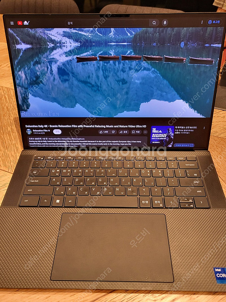 Dell XPS15 9520 12700H 3.5K OL...--0
