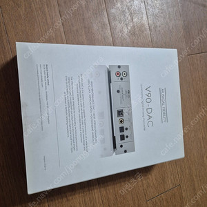 뮤지컬피델리티v90 dac