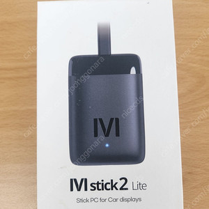 엠스틱2 라이트 Mstick2 Lite