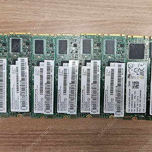 m.2 sata ssd 128gb 8개