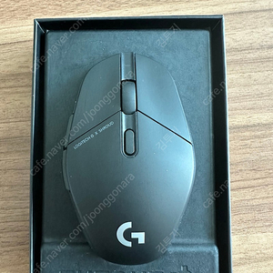 G303 / G302 마우스 판매합니다