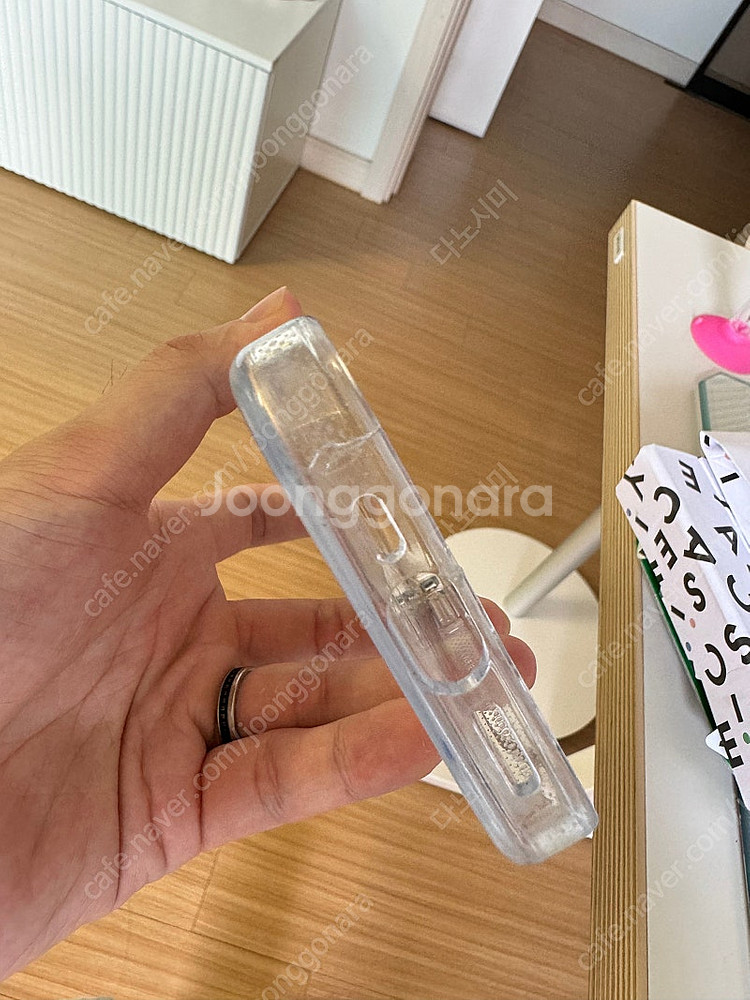 케이스티파이 아이폰 15프로--2