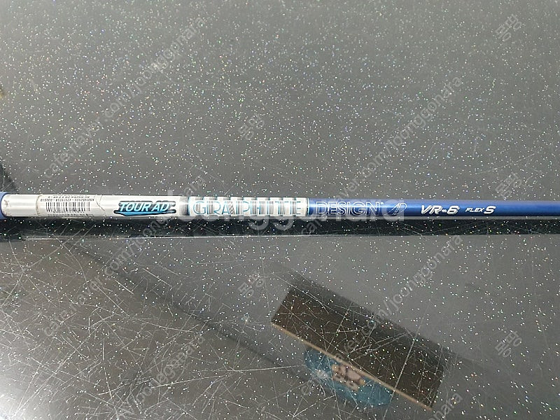 캘러웨이 투어에이디 VR6S--0