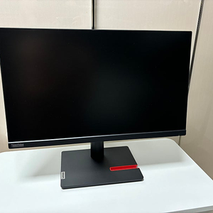 Lenovo 모니터 ThinkVision 21인치