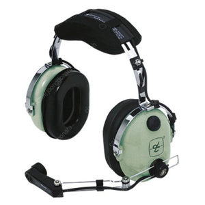 David Clark H10-30 Aviation Headset