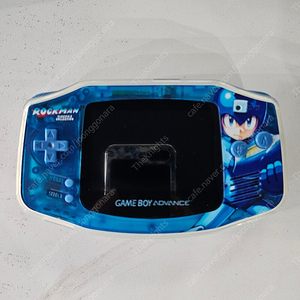 GBA 백라이트