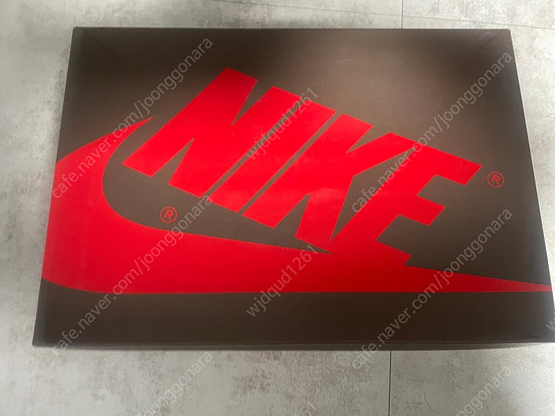 조던1 스캇 모카 하이 270--1