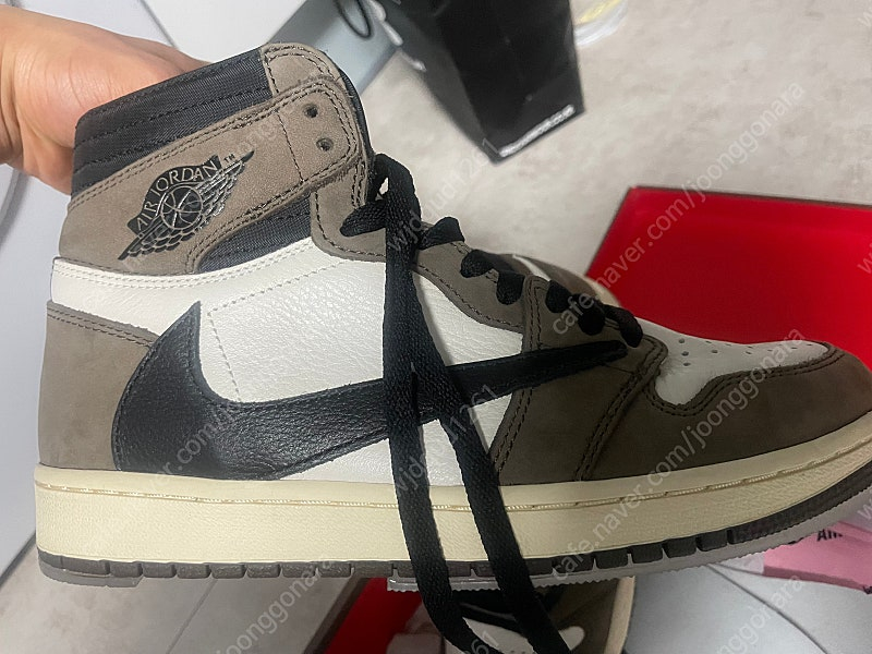 조던1 스캇 모카 하이 270--3