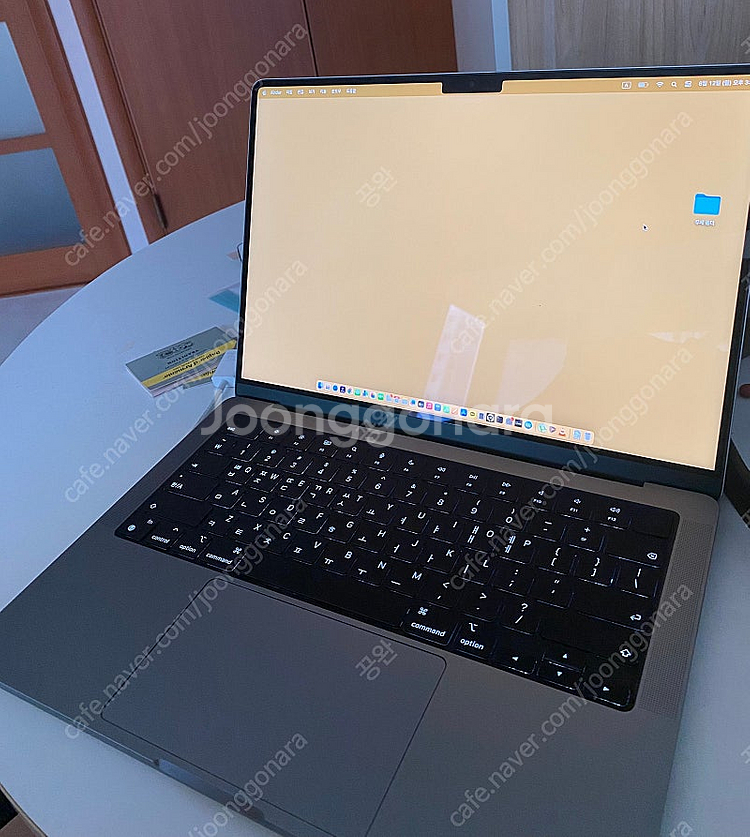 2023 맥북프로 M2 Pro 14인치 (M2 Pro,...--4