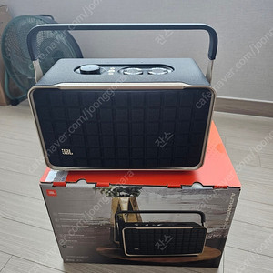 Jbl 어센틱 300 스피커 판매
