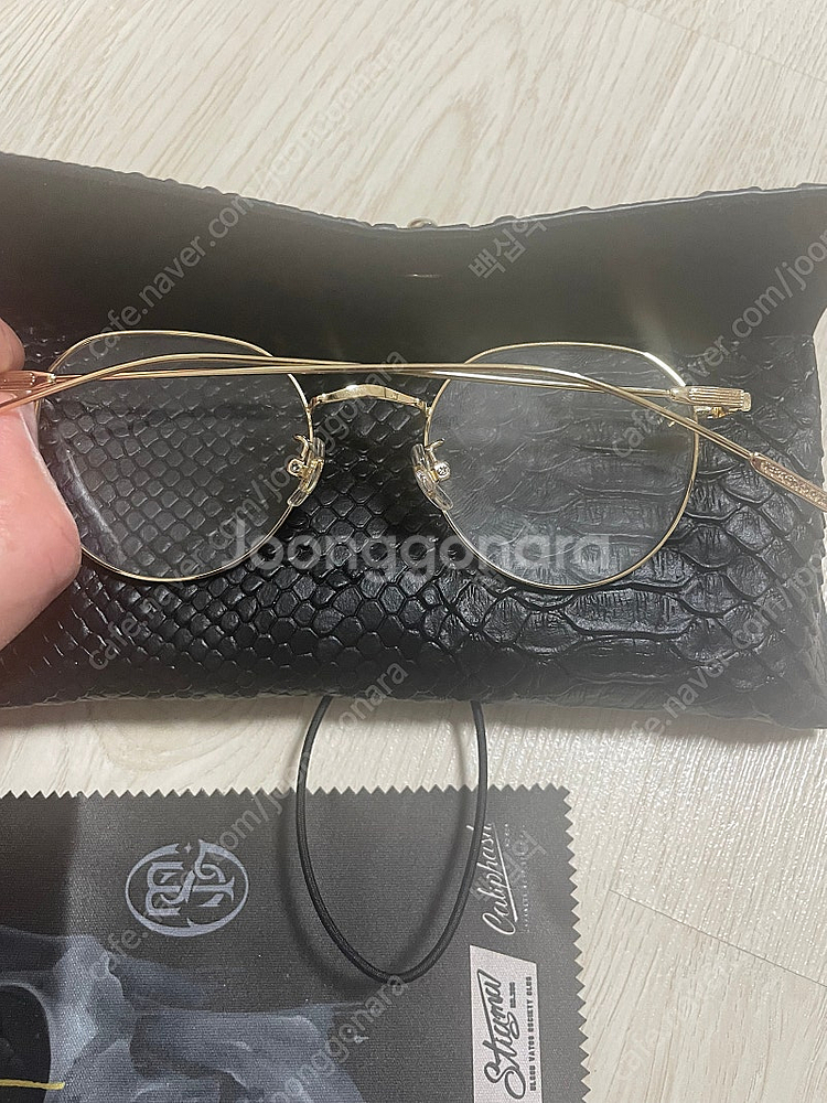 금장안경 스타일 3.5만--5