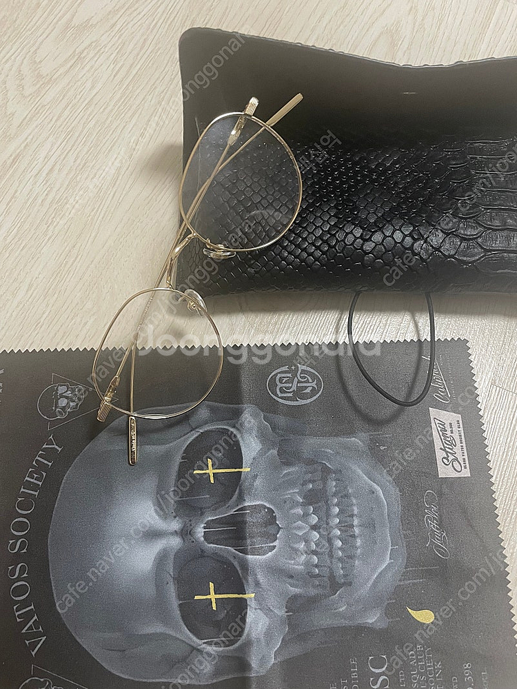 금장안경 스타일 3.5만--7