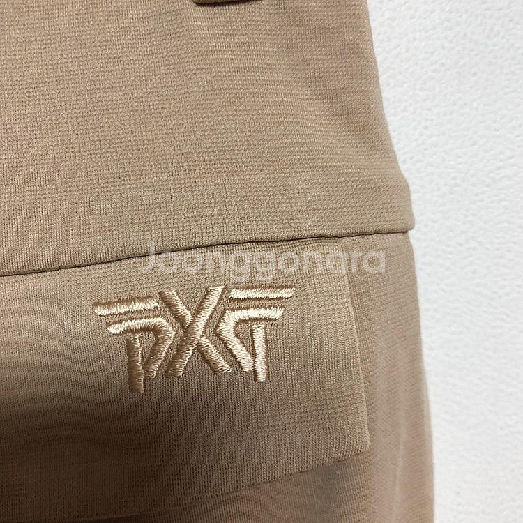 PXG 남성 봄가을 바지 34인치--3