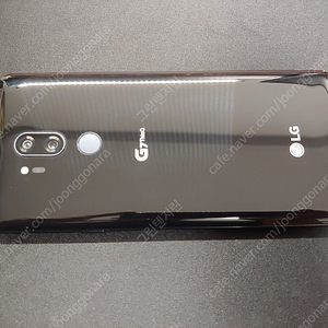 LG g7(부품폰)