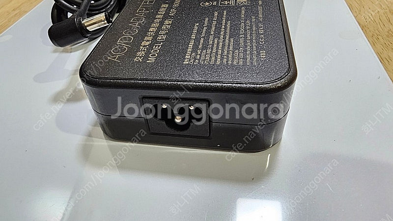 ASUS 노트북 정품 어댑터 180W(ADP-180MB...--2