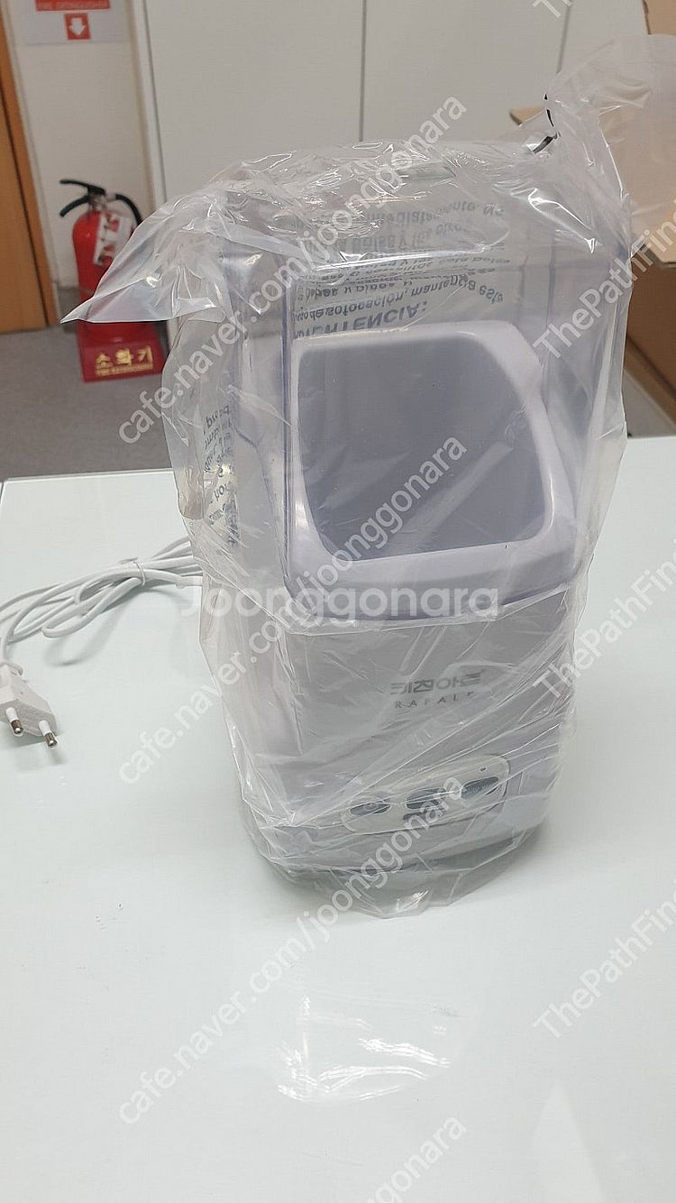 키친아트 라팔 요거트 메이커 KY-2171MY 새상품 ...--1