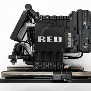 RED EPIC MX (Mysterrium) 5K