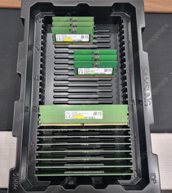 [가격인하] DDR5 8G [노트북 램, 노트북 메모리...--0