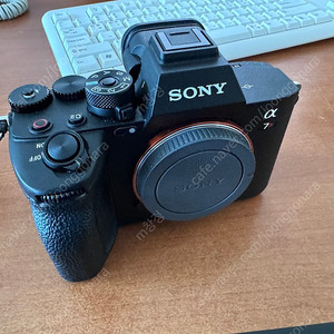 소니 a7r5