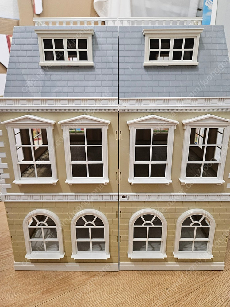 [실바니안] 올드 그랜드 호텔 이미지