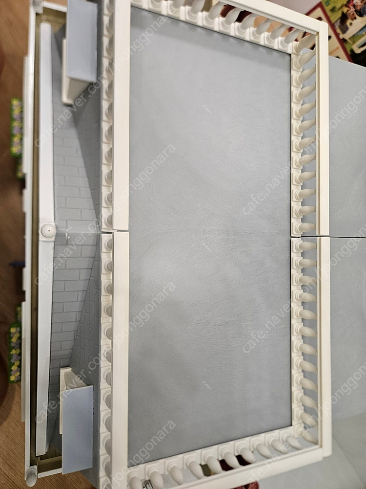 [실바니안] 올드 그랜드 호텔 이미지