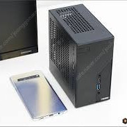 Deskmini x300, 5600g, 16gb....