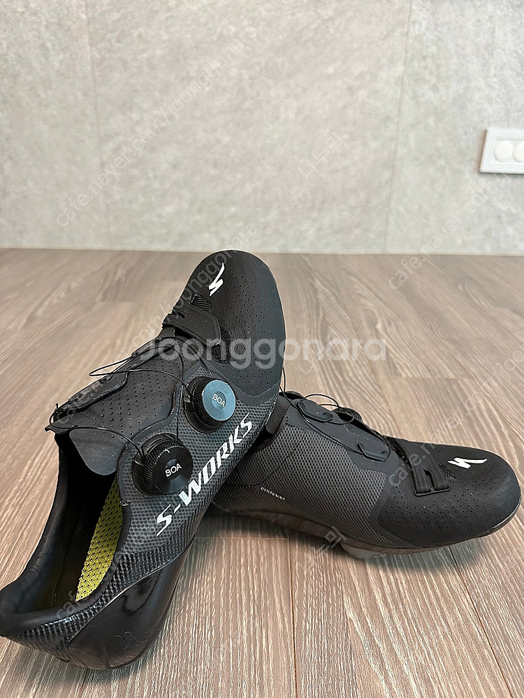 S-WORKS 스페셜라이즈드 에스웍7 팝니다.--0
