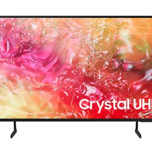 24년 삼성 Crystal UHD 4K Smart TV 85인치 (214cm) KU85UD7050FXKR