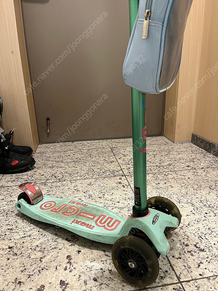 마이크로킥보드 맥시--2