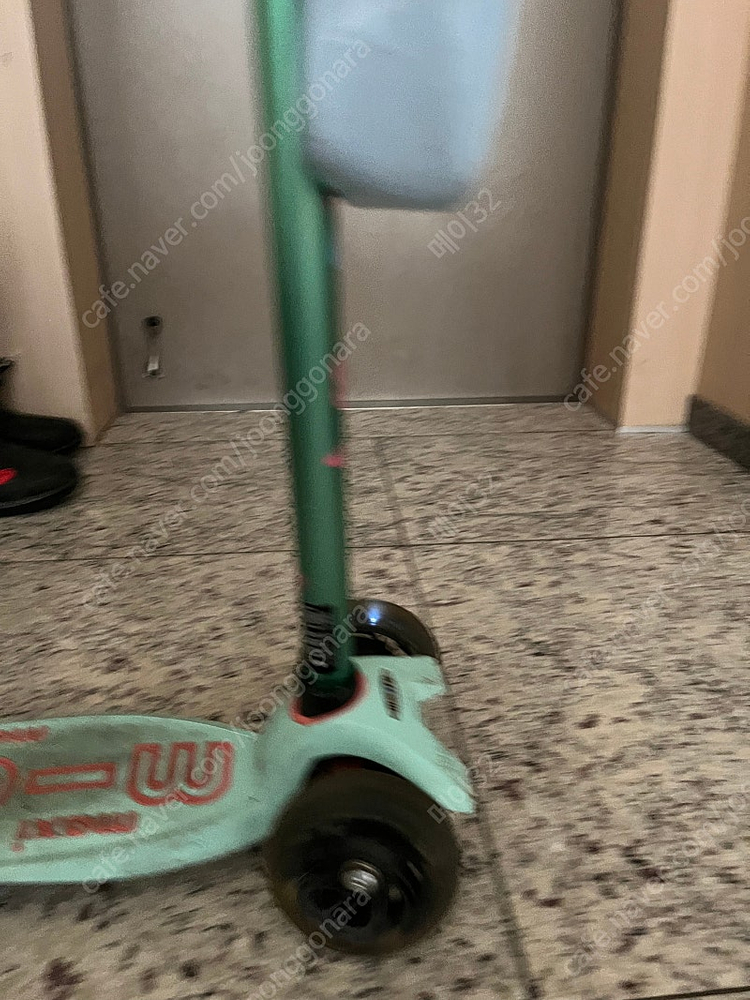 마이크로킥보드 맥시--3