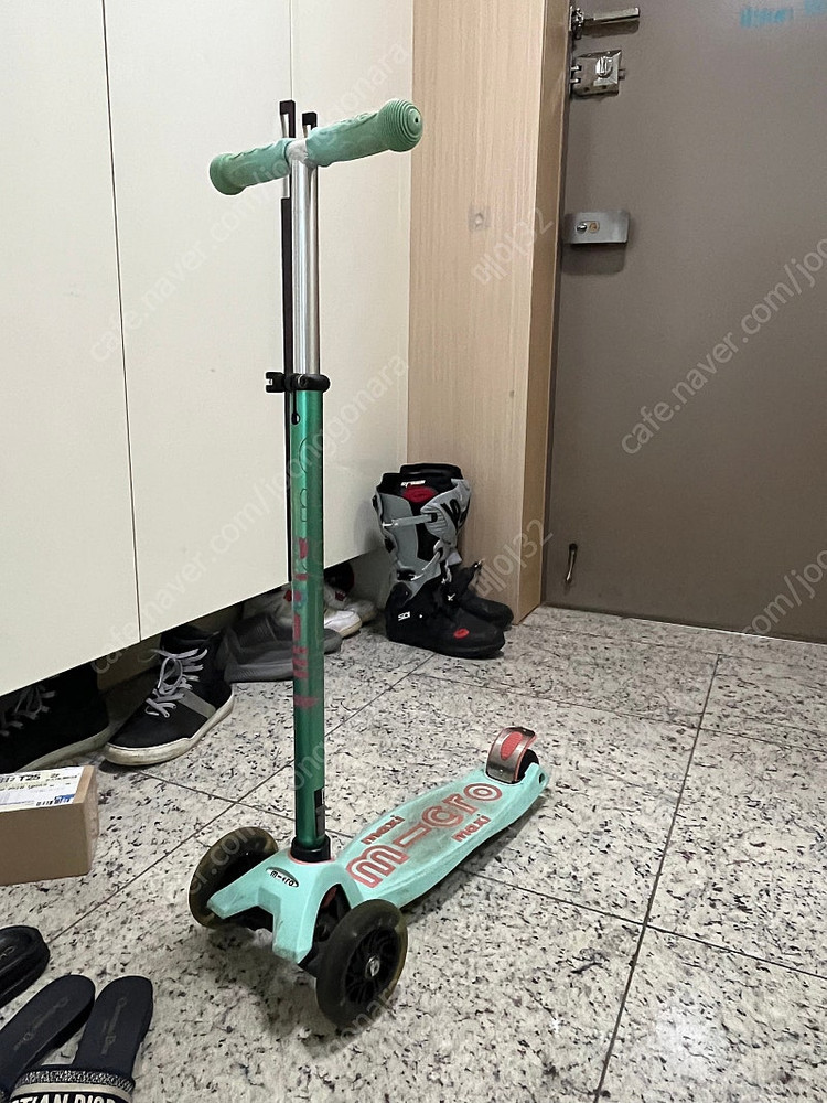 마이크로킥보드 맥시--8