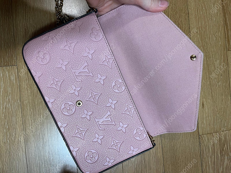 루이비통 포쉐트 펠리시--5