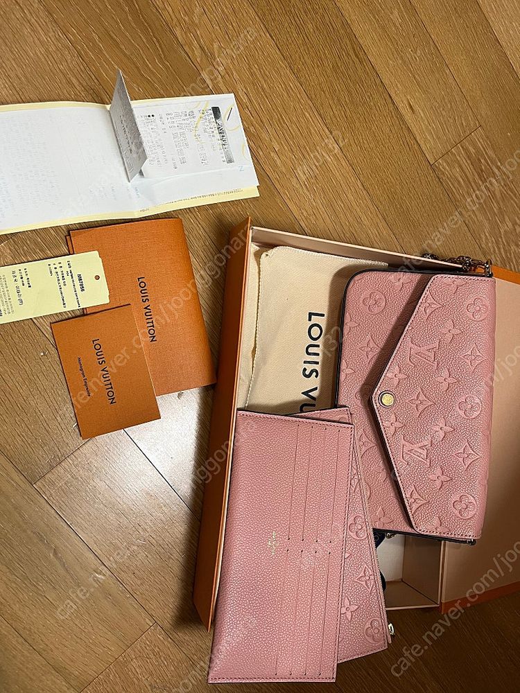 루이비통 포쉐트 펠리시--7